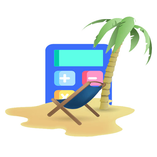 Absence Calculator logo