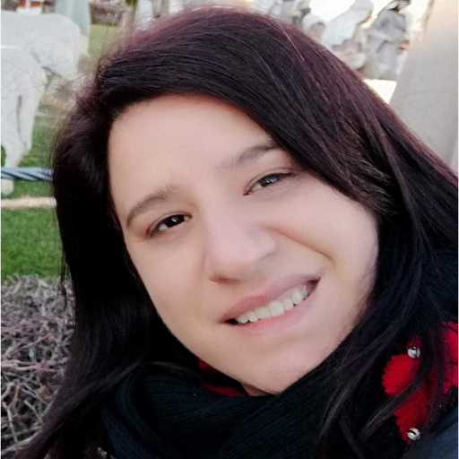 Stefania Gaudio logo