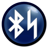 Bluetooth Tethering Switcher icon