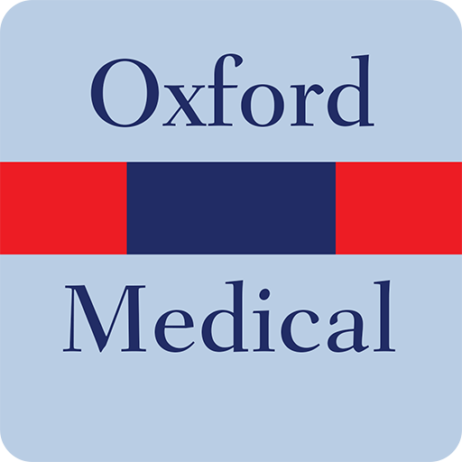Oxford Medical Dictionary 9.1.363 Icon