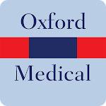 Cover Image of Herunterladen Oxford Medical Dictionary  APK