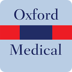 Oxford Medical Dictionary Mod apk última versión descarga gratuita
