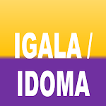 Cover Image of Download Baibulu Alu Igala kpai Idoma 1.0 APK