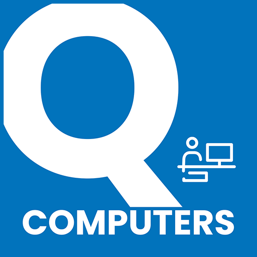 Computer Science - Tech Quiz  Icon