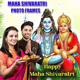 Icon image Maha Shivaratri Photo Frames