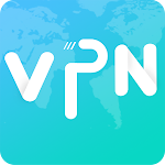 Cover Image of 下载 SurfFast VPN Pro - Unlimited 1.0.6 APK
