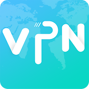 SurfFast VPN Pro - Unlimited