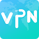 SurfFast VPN Pro - Unlimited - Androidアプリ