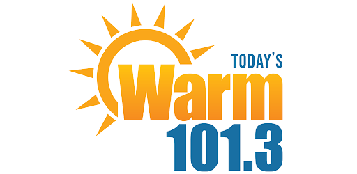 WARM 101.3