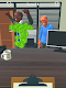 screenshot of Boss Life 3D: Office Adventure