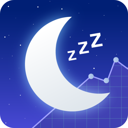 Sleep Tracker - Sleep Cycle 1.0.5 Icon