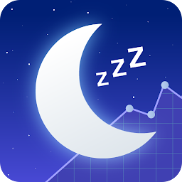 Sleep Tracker - Sleep Cycle ikonjának képe