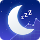 Sleep Tracker - Sleep Cycle - Androidアプリ