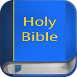 Cover Image of 下载 Bible King James Version PRO  APK