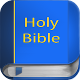 Bible King James Version PRO icon