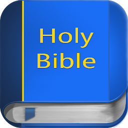 「Bible King James Version PRO」のアイコン画像