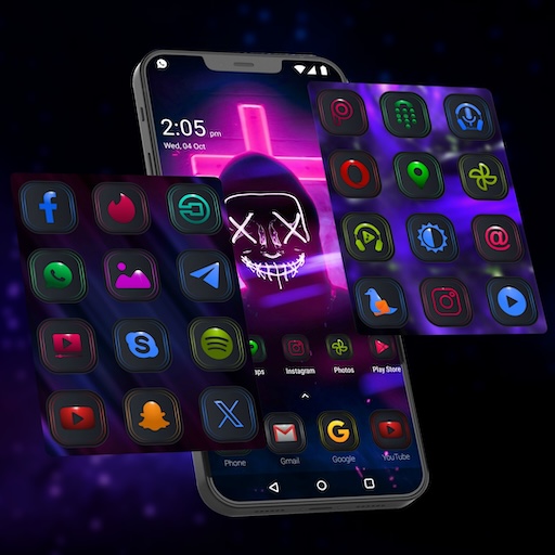 Galaxy Themes