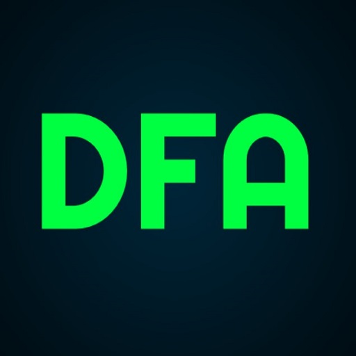 DFA logo