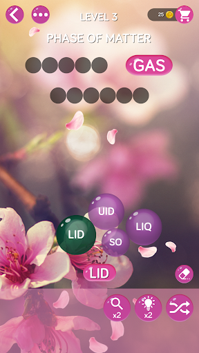 Word Pearls: Word Games & Word Puzzles screenshots 20