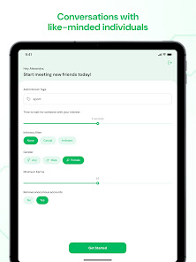 Screenshot image