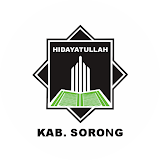 Hidayatullah Sorong App icon