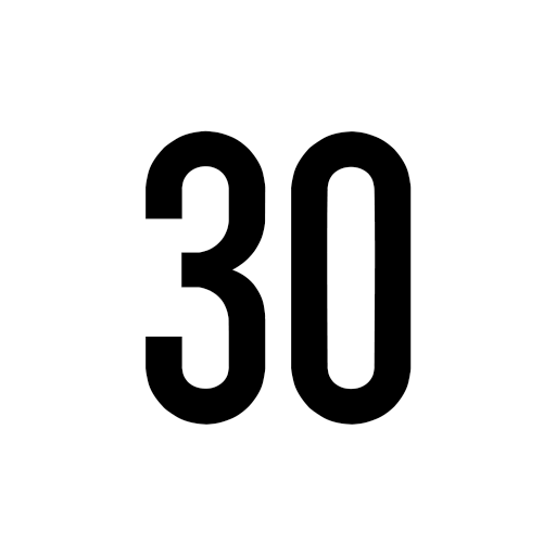 30 Days Hard - Google Play 앱