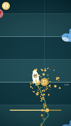 Doge Moon Launch - Screenshot 4