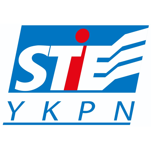 SiPres STIE YKPN logo