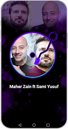 Islamic Songs Maher Zain 2024のおすすめ画像3