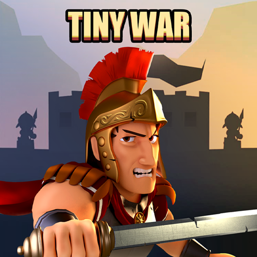 Tiny War