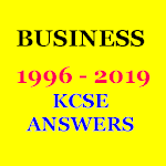 Cover Image of Descargar Kcse Business Studies Revision  APK