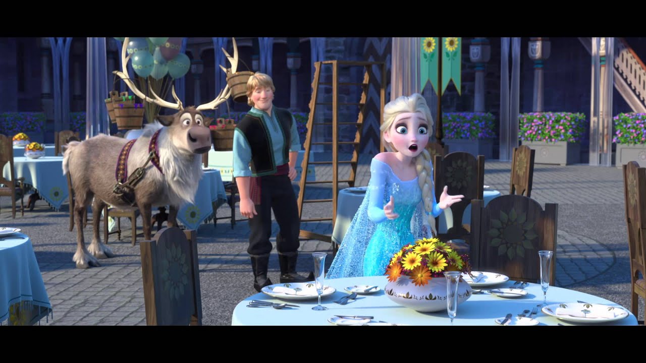 Frozen - Movies on Google Play