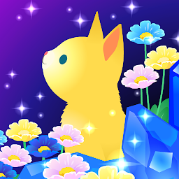 Изображение на иконата за Cat grass puzzle