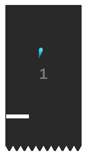 Paddle Star Screen 3