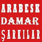 Cover Image of Télécharger Ara-besk-Da-mar 60 Şarkı (İnte  APK
