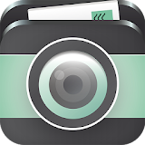 FOTOMATE - Disposable camera icon