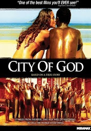 Icon image City of God