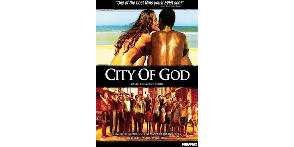 City of god full movie dailymotion new arrivals