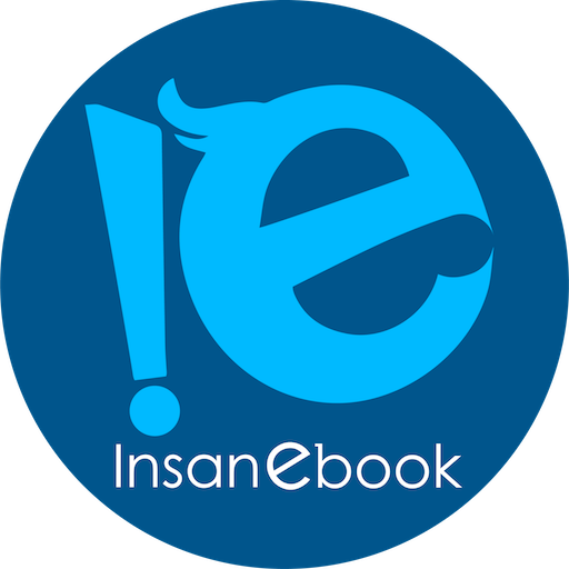 InsanEbook (IE) Wali  Icon