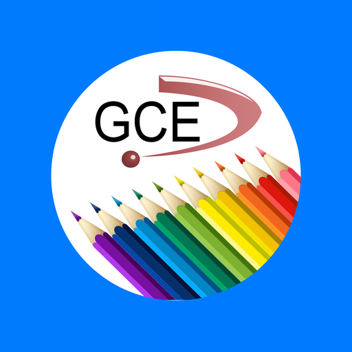 GCE Mobile logo