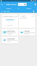Collins English Dictionary And Thesaurus Apps On Google Play