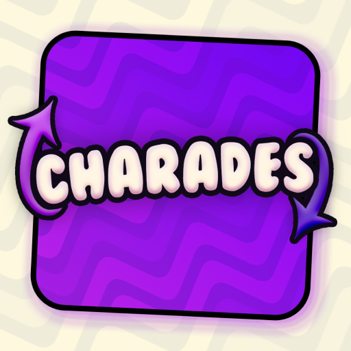 Charades: Christmas Party Game Изтегляне на Windows