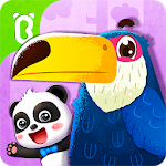 Cover Image of Tải xuống Baby Panda's Bird Kingdom 8.48.00.01 APK