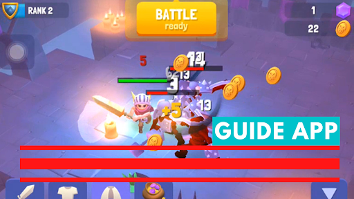Guide For Nonstop Knight 2 Mobile