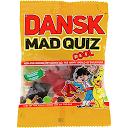 アプリのダウンロード Dansk Mad Quiz - Gæt dagligvarer fra supe をインストールする 最新 APK ダウンローダ