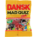 Dansk Mad Quiz - Gæt dagligvarer fra supe 8.7.1z APK تنزيل