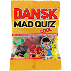 Dansk Mad Quiz - dagligvarer 10.16.6