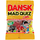 Dansk Mad Quiz - dagligvarer
