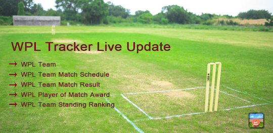WPL Tracker Live Update