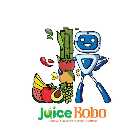 JuiceRobo Manager logo